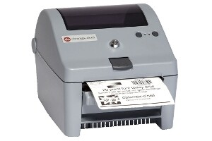 Honeywell Workstation (W1110) 4